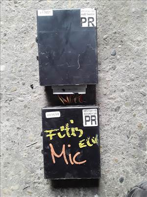 Nissan Micra K12 Fűtés Vezérlő Modul wg1g611b