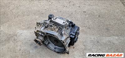 Volkswagen Audi Seat Skoda 2.0 pdtdi DSG váltó