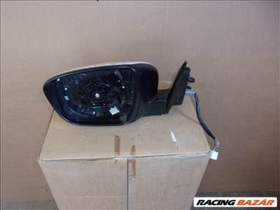 NISSAN QASHQAI bal oldali visszapillantó tükör kamerával 2014-2021 20805003
