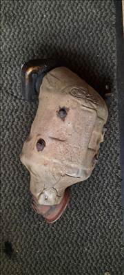 Opel Astra J GTC 1.4 Turbo katalizátor 