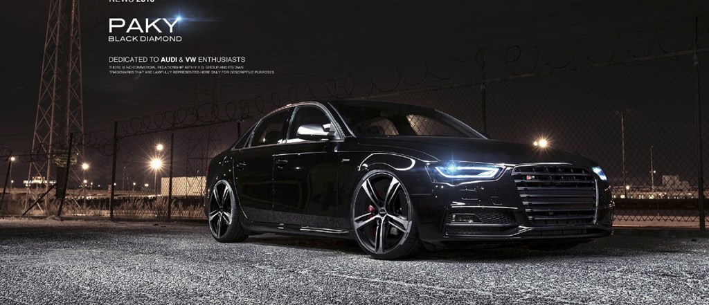 GMP ITALIA PAKY 20'' 5x112 AUDI A4 A5 A6 A7 A8 Q3 Q5 TUV KBA 5. kép