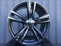 5055 MG 18 5X120 BMW 3 5 7 F10 F11 F30 ET30