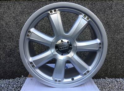 EREDETI AUDI ALUFELNI 18'' 5x112 AUDI A4 A6 4F0071498