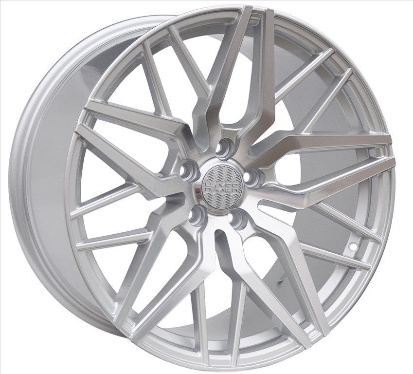 HX035 HAXER ALUFELNI 20 5x112 AUDI A6 MERCEDES C E S ET33 1. kép