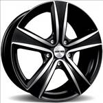 GMP ARGON BF 14 4x100 ALUFELNI ET40 TOYOTA KIA HYUNDAI.