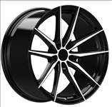 MONACO MB 19 5X120 BMW 3 5 F10 F11 E90 M POWER ET30/37.
