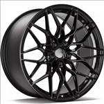 EMERALD FEKETE 18" 5X120 BMW 3 5 7 F10 F11 F30 ET30.