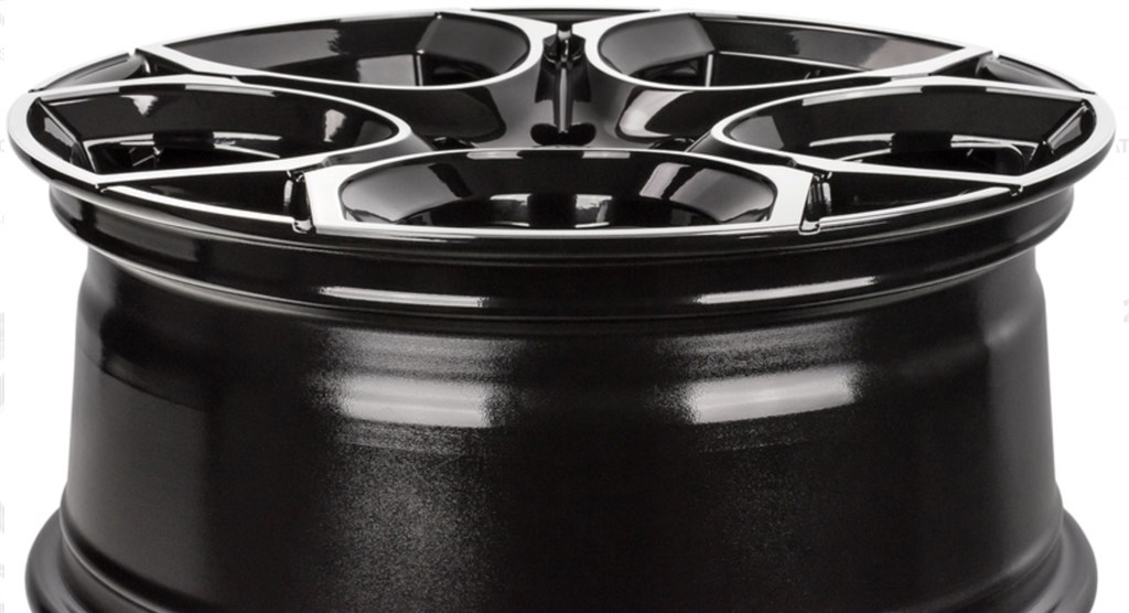 UNIQUE BFP 18 5x112 SKODA OCTAVIA YETI SUPERB 2 3 KODIAQ KAROQ 2. kép