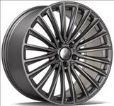 PRESTIGE SG ALUFELNI 20" 5x112 ET35/45 MERCEDES VW AUDI SKODA SEAT .