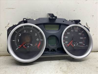 RENAULT MEGANE II (LM0/1_) 1.6 16V Kilométeróra #37159# 8200793127