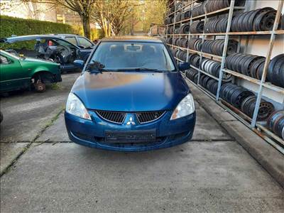 Mitsubishi Lancer VII bontott alkatrészei