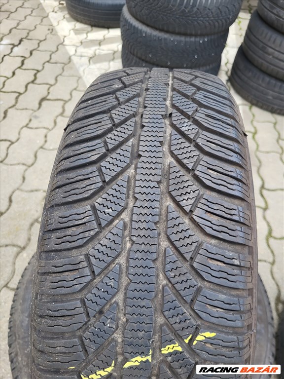 205/60 R16 Semperit Master-Grip 2 96H | 6,5mm | 2 db | DOT: 4618 1. kép