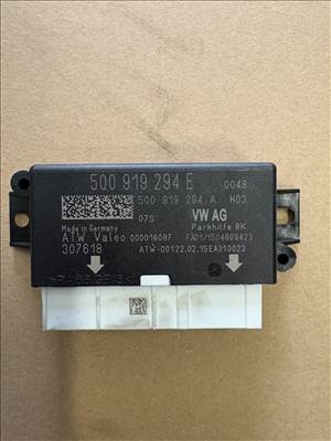 Volkswagen Golf VII parkoló asszisztens vezérlő elektronika  5q0919294e