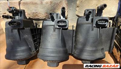 Opel Astra J, Opel Zafira C gázolajszűrőház  1325127613244294