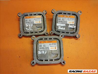 Osram Ford Jaguar xenon vezérlő trafó 10R-034663 (M.20)