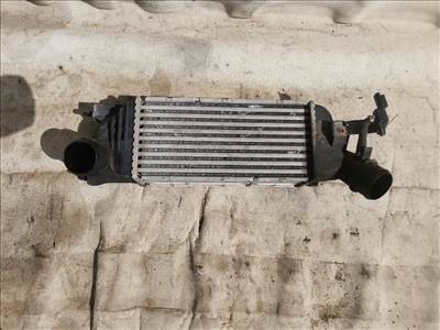 CITROËN C5 II (RC_) 2.2 HDi (RC4HXE) Intercooler #37502# 9650613280