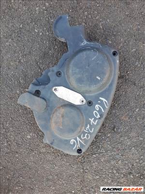 Peugeot 607 3.0 V6 XFX, külső vezérműszíj burkolat  9632236180