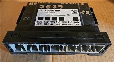 Opel Mokka BCM modul  55589196