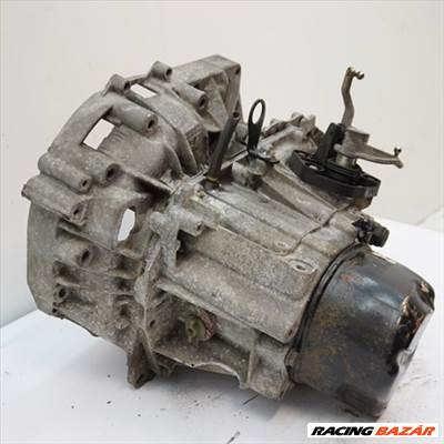 Renault Mégane II, Renault Scénic II 1.6 16V váltó JR5104 5 sebességes mechanikus 7701717724 7701723235