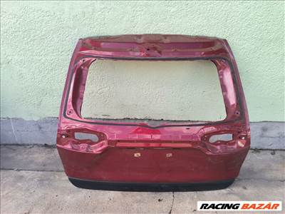 Toyota RAV4 (XA50) csomagtérajtó 