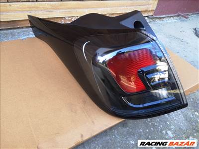 Opel Crossland gyári bal hátsó lámpa