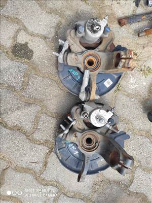 Volkswagen up!, Seat Mii, Skoda Citigo jobb első csonkállvány 