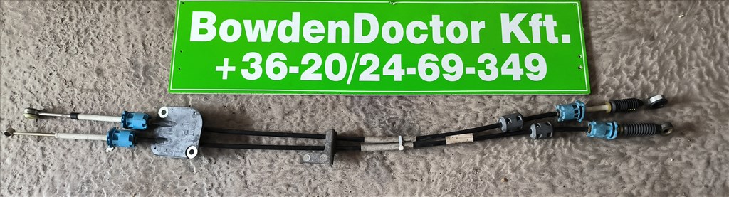 Toló-húzó bowdenek ,váltó bowdenek javítása,készítése minta alapján,BowdenDoctor Kft 35. kép