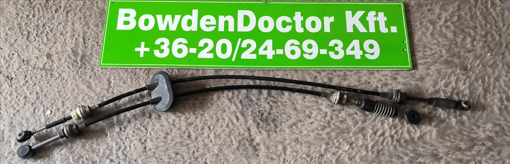 Toló-húzó bowdenek ,váltó bowdenek javítása,készítése minta alapján,BowdenDoctor Kft 36. kép