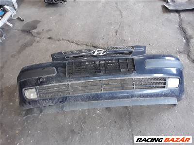 Hyundai Getz első lökhárító