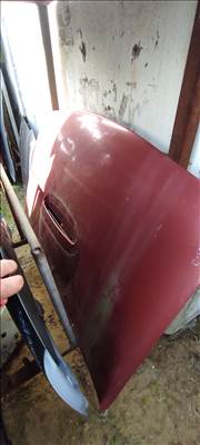 Nissan Terrano II Motorháztető 