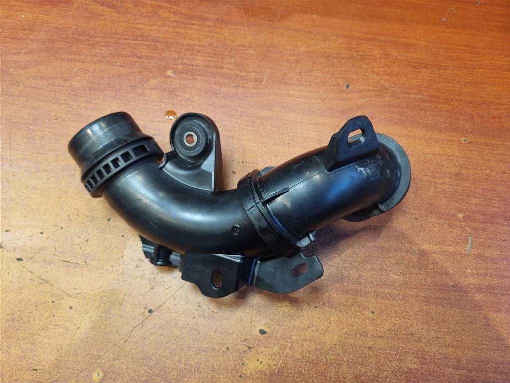 OPEL CORSA F Turbócső (Motorkód: 10TMAA F12XHL(EB2ADTD)) 1. kép