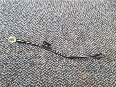 OPEL CORSA F Nívópálca