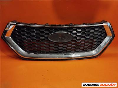 Ford Edge hűtőrács középrács 15-től GT4B-8200-VAW (S.50)