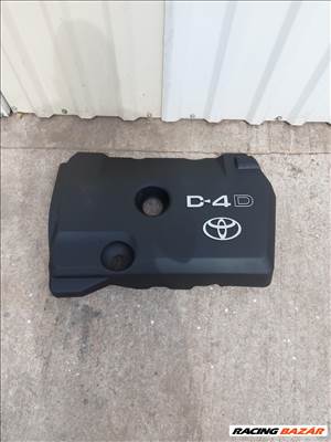 Toyota Corolla Verso (AR10) Felső motorburkolat 3383