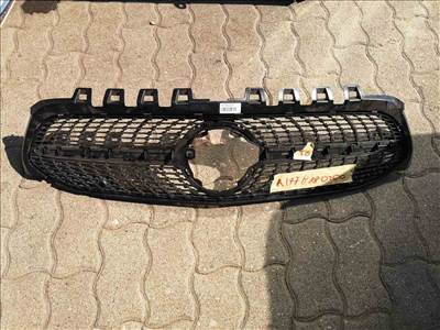 Mercedes A-osztály W177 hűtőrács  a1778880200