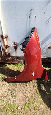 Nissan Juke I Bal első sárvédő 