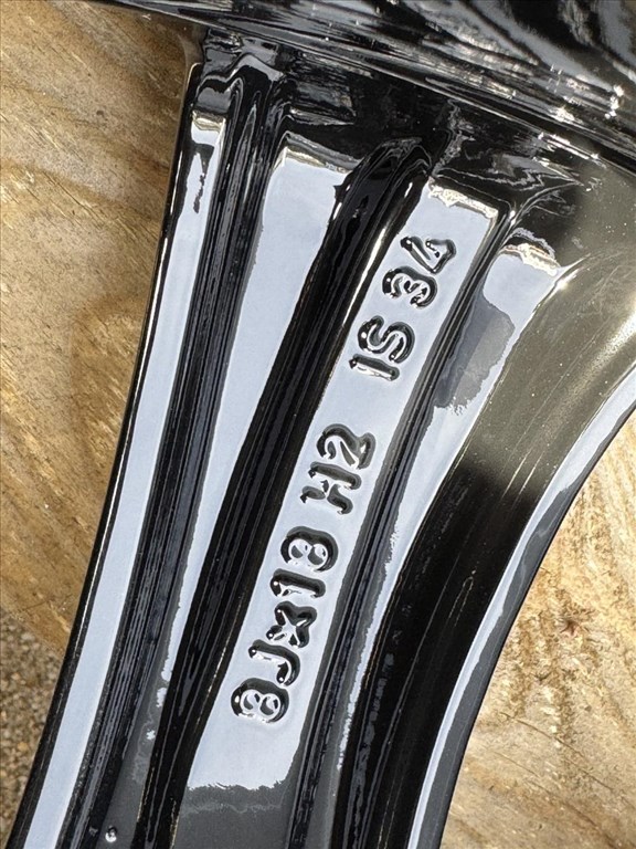 R18 5x120 Bmw styling 396 OE 6796246 -  F30 F31 F32 F33 F36 gyári alufelnik felnik 8. kép