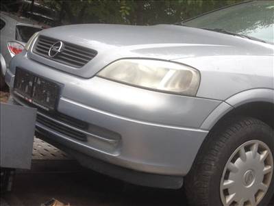 Opel Astra G motorháztető  z151opel