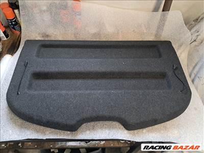 Nissan Qashqai (J10) kalaptartó 