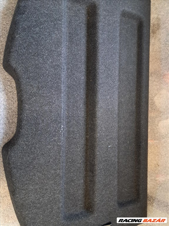 Nissan Qashqai (J10) kalaptartó  4. kép