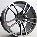 628 MG ALUFELNI 21 5×130 PORSCHE PANAMERA S 4S TURBO GTS