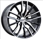 H0324 MB ALUFELNI 21 5x112 5 6 7 8 X7 G30 G11 G07 G15 ET37