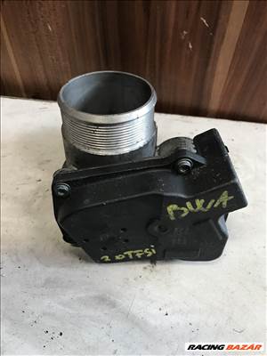Volkswagen Golf V 2,0 TFSI BWA fojtószelep 06f133062j