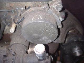 Fiat Ducato III Vákumpumpa *133717*