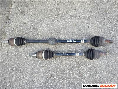 Opel Corsa D 1.2 JOBB OLDALI féltengely 