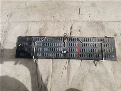 CITROËN C5 II (RC_) 2.2 HDi (RC4HXE) Üzemanyag Hűtő #37386#