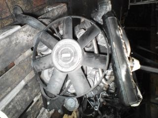 Opel Omega B Vákumpumpa *77885* 4. kép