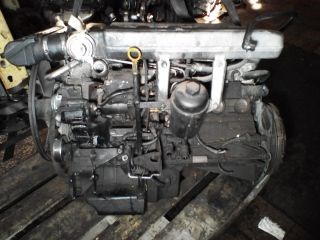 Opel Omega B Vákumpumpa *77885* 2. kép