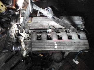 Opel Omega B Vákumpumpa *77885*