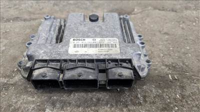Renault Espace IV 1.9 dCi motorvezérlő/ECU 8200311539 8200376187